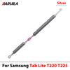 11sets Power Volume Side Button Switch Control Key For Samsung Tab A9 Plus A11 Plus T111 T111 Volume Button + Power ON / OFF