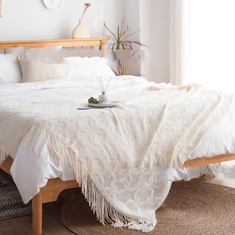 

LISM Decorative Acrylic Throw Blanket