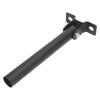 Wall Mount T Bar Row Attachment 360 Degree Rotation Base Multi Angle Exercise T Bar Row Platform Attachment 25mm 0.98in