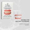 Best Seller Silicone Reline Denture Set, Silicone Denture Set, Silicone Reline Kit For Dentures, Denture Kit, Soft Silicone Denture Reline Kit