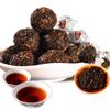 Yunnan Black Puerh Dragon Ball Tea Mini Tuocha