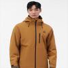 Men's 3-in-1 Outdoor Lined Storm Jacket