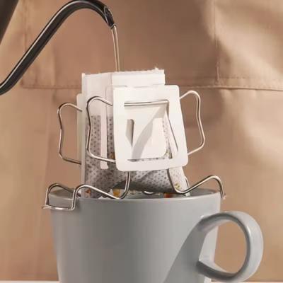 Kahve ve Çay Araçları – Kahve Filtresi
