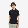 Tommy Hilfiger Polo Shirt Men's Black DM0DM04266-078