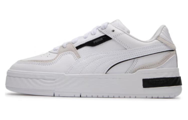 PUMA Ca Pro Ripple Earth White Black 395773-06 36