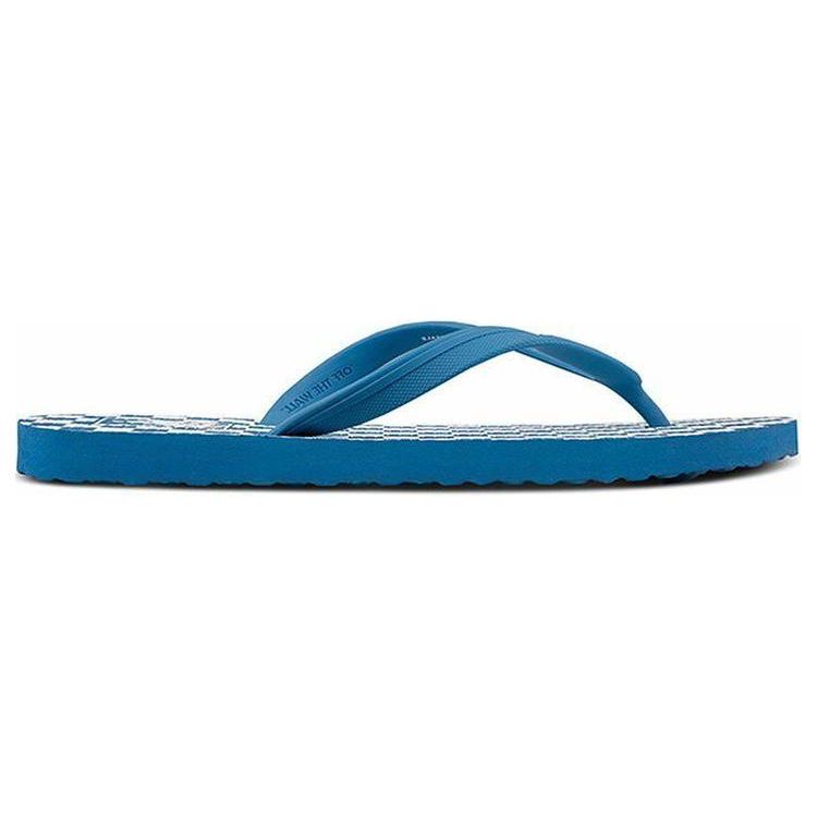 Vans Checkerboard Slip-On Sandals Unisex Sandals White Blue VN0A3MTL3I0