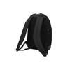 Nike Small Logo Basic Travel Student Polyester Backpack Unisex Backpack Black DH7709-010
