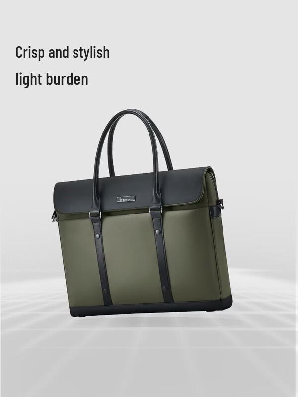 OIWAS Business Laptop Briefcase