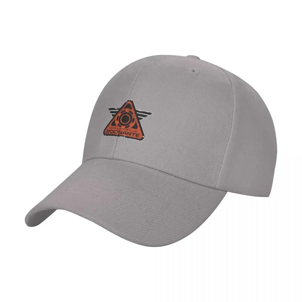 Vintage Rocinante Baseball Cap Military Cap Unisex Wild Ball Hat Boy Child Women's