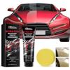 Scratch Remover Paste, Repair Paint Scratches Scratches Polishing And Retouching Paint Maintenance Cream