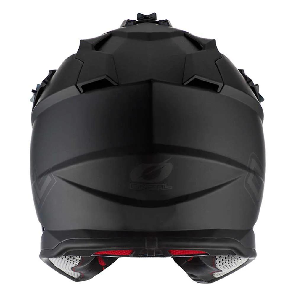 Oneal Шлем для бездорожья 2SRS Flat V.23