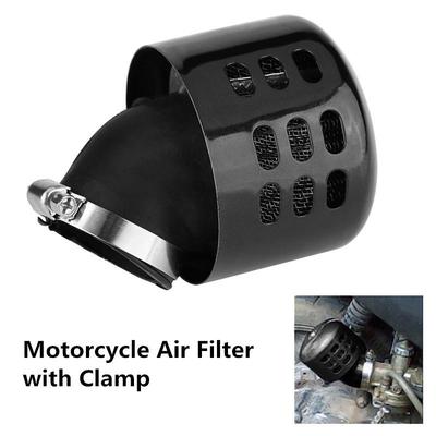 Set di filtri di induzione di aspirazione modificati da 35 mm per motociclette da 100-150 CC