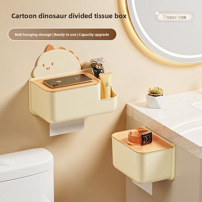 Produits pour salle de bain et WC – Porte-papier toilette