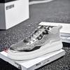 Fashion Elegant Sneakers Oxford Dress Boots For Men Shoes Travel Kits Sport Fit Trainners Expensive Sapatenes Top Quality Gifts