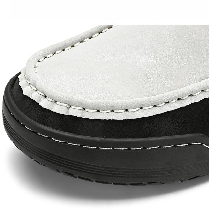 Men's Loafers Boat Shoe Driving Shoes Loafers Outdoor Walking Shoes Moccasins