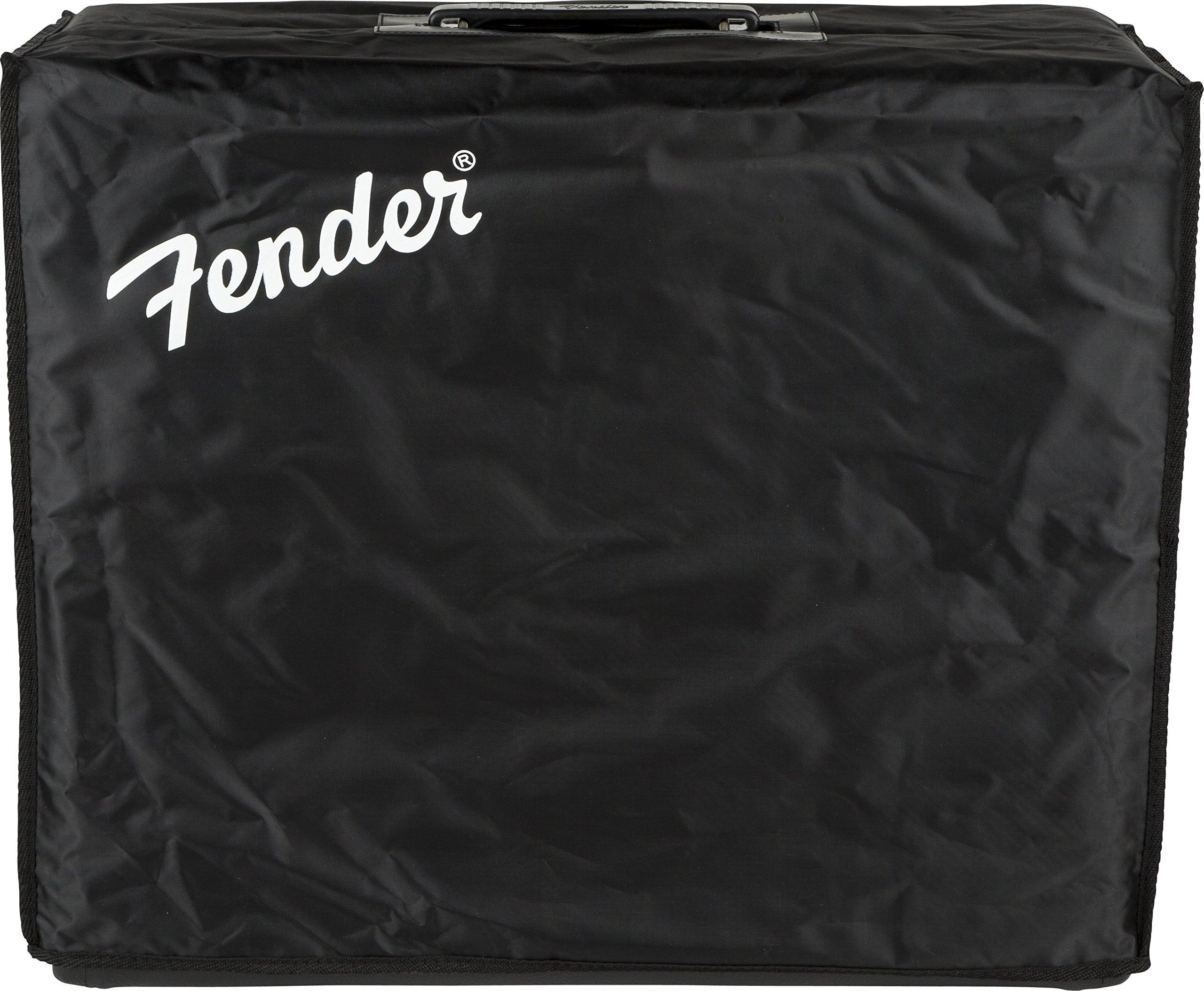 

Чехол для усилителя Fender Parts, Hot Rod DeVille™ 212, черный