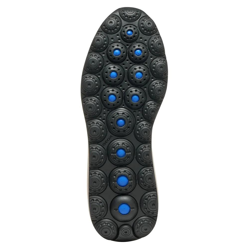 Geox Кросовки Spherica EC13