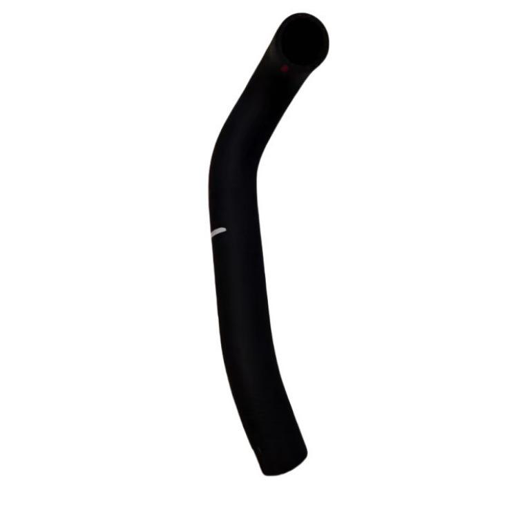 Universal Coolant Rubber Hose 16571-0C160: Suitable for Exhaust, Heater, and Ventilation Systems