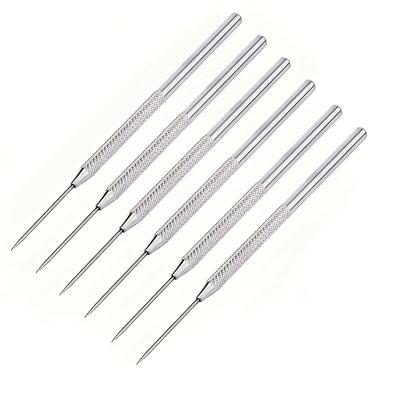 5pcs of Rod Needles for Ultra-light Clay Work Tools, Soft Clay Art Tools for Sculpting Details