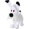 Gipsy Toys - Dogmatix and the Irreducibles - 30cm - Sold In Gift Box - White Black