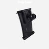 For 2011-2018 Ford Explorer Car Phone Holder Wireless Charger Magsafe Holder Auto Clamping Strong Magnet Car Accessories
