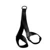 Forearm Wrist Roller Trainer Rope Arm Wrestling Training Strap Forearm Exerciser for Muscle Strength In Gym Home Outdoor