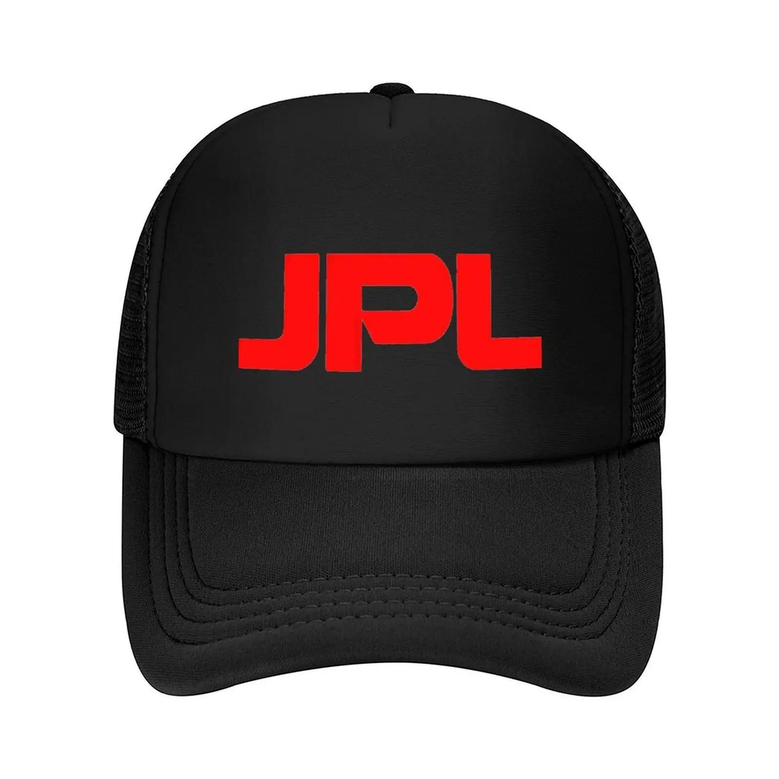 JPL Logo Baseball Cap luxury caps beach hat Uv Protection Solar Hat luxury woman cap Caps For Women Men s