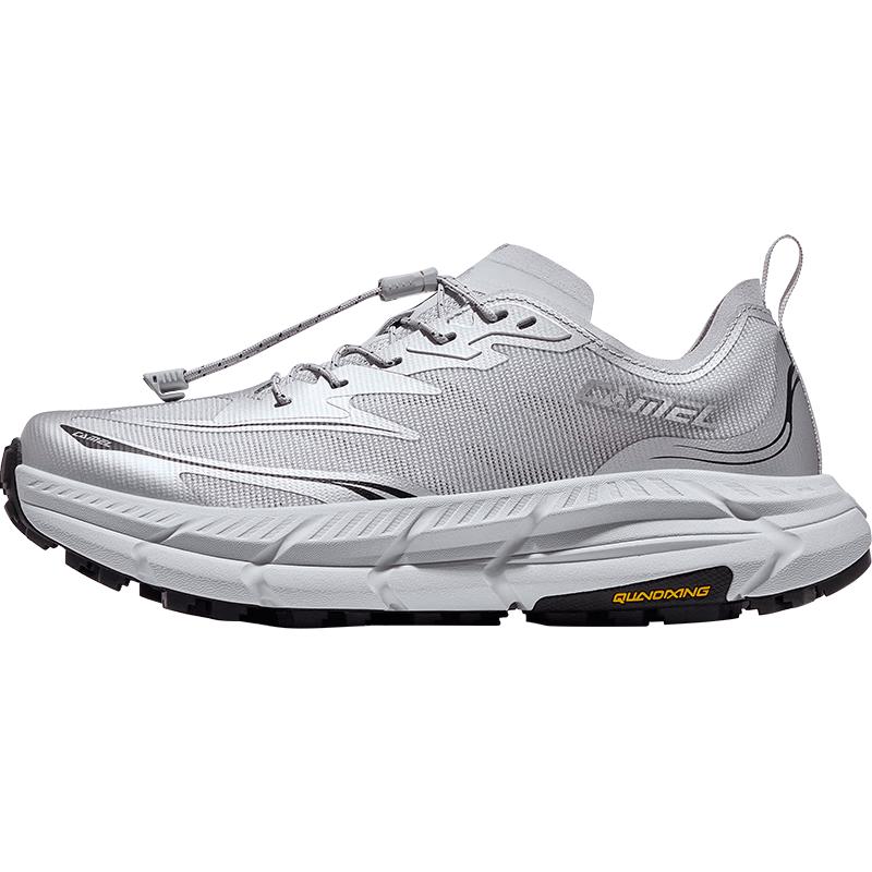 CAMEL H1000 Carbon Plate Trail Running Shoes