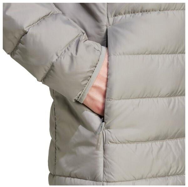 Adidas Terrex Multi Light Down Jacket черный