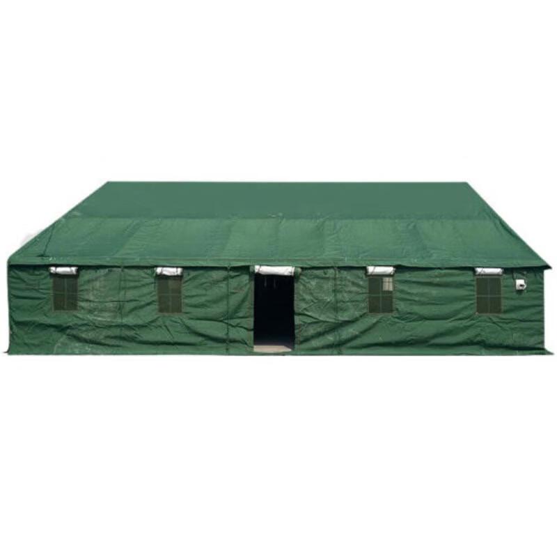 OEING Multi-person Cotton Command Tent
