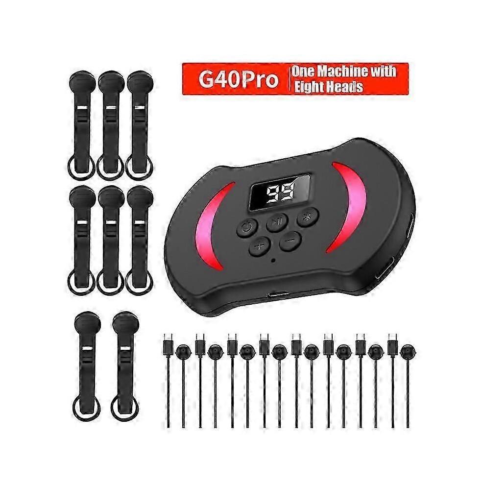 App Control Bluetooth Mobile Phone Screen Auto Clicker Simulation Finger Clicker Screen Auto Clicker Presser-D jn