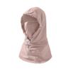 Adjustable Anti-UV Balaclava Hat Dual Use Elastic Cycling Uv Protection Masks Neck Protection Ice Silk Sunscreen Full Face Cover