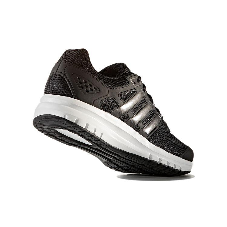 Adidas Duramo Comfortable Durable Breathable Low-Top Running Shoes Men Sneakers Black BB0806