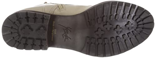 Yosuke Fashion Boots 5010059 Ivory