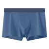 Men's Underwear Ice Silk Breathable Soft Men's Pants Fashion Personality Sports Fitness Casual Men's Boxers