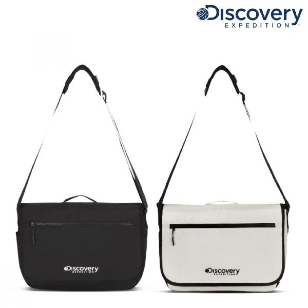 

Сумка-месенджер Discovery Like Air Dxmr0114n black (BBS)/F