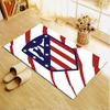 Atletico Madrid Carpet Rug for Living Room Bedroom Home Sofa Decoration,Kids Play Non-slip Floor Mat