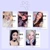IDLE Bubbly Mochi Special PPMQ Beijing Signing Event Mini Card - WE ARE Mini Card Special