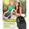 Cat Camera Collar with Video Recording,with 16G SD Card 1080p HD Mini Action Sport Cam,All Activities Pet Supplies/Stuff