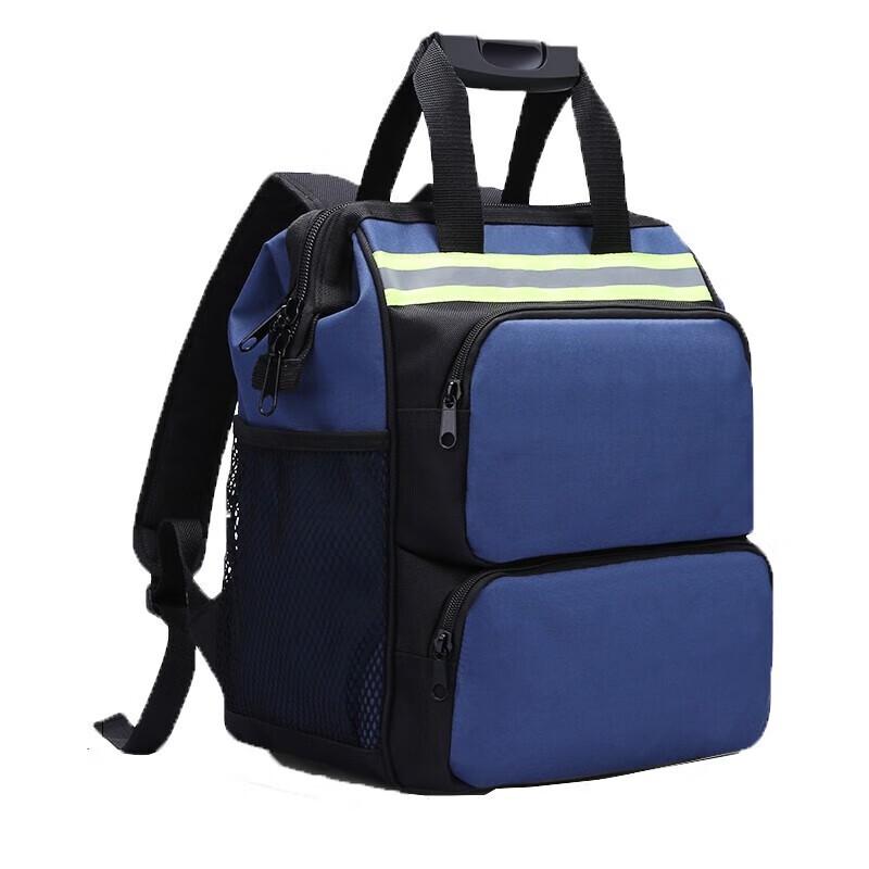 Homeglen Multifunctional Heavy-Duty Tool Backpack