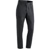 Брюки Maier Sports Nil Loop Wanderhose Wasserabweisend (3005400) Черный