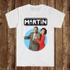 Men's and Women's T-shirts Martin TV Show