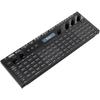KORG polyphonic step sequencer SQ-64 allows you to freely operate any device, and has plenty of c...