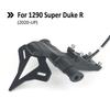 For 1290 SuperDuke R 2020 2021 2022 2023 2024 Motorcycle Rear Short Tail Stock Tidy License Plate Holder Tailstock Bracket Kit