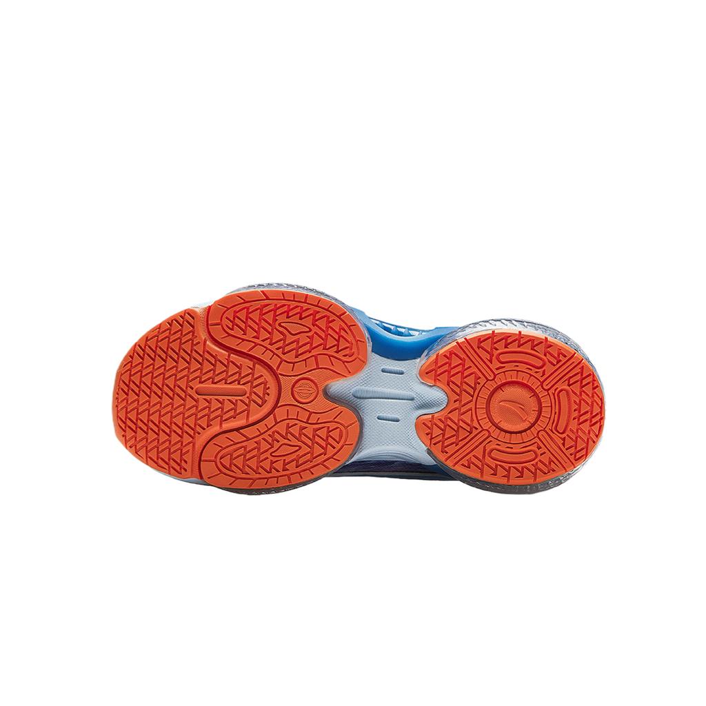 Anta Kids Running Series UFO 7.0 Fashionable Trendy Versatile Running Shoes Kids Running Shoes 312539902-2
