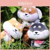 Dog Plush Toy With Pp Cotton Filling For Kids And Adults Perfect Gift Idea