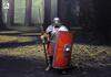 XESRAY STUDIO for 018 Roman Legion Infantry Scale PVC ABS Painted Movable Figure "Fight Glory" 1/12 &