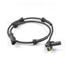 0265008942 265008942 Rear Axle Left Right ABS Wheel Speed Sensor For Dacia Duster Renault Kaptur Arkana New