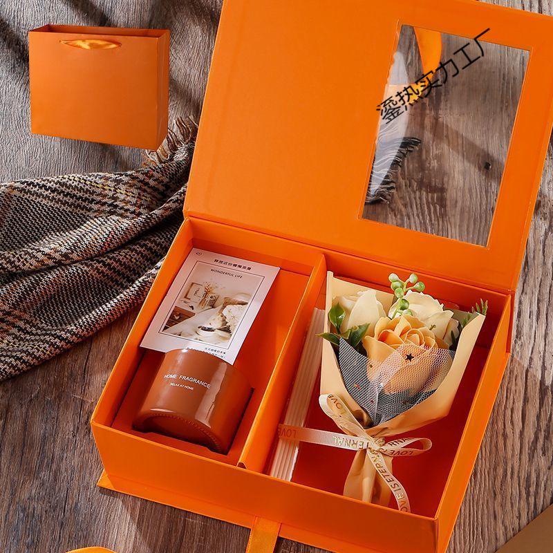 High-End Birthday Surprise Gift for Girlfriend or Mom - Practical and Memorable Souvenir