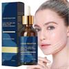 Collagen Wrinkle Removal Liquid Solution Anti-Aging Serum for All Skin Types